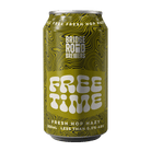 Bridge Road Brewers Free Time FRESH HOP HAZY 355mL | Bridge Road Brewers | Craftzero