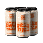 Bridge Road Brewers Free Time Hazy IPA 355mL | Bridge Road Brewers | Craftzero