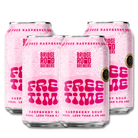 Bridge Road Brewers Free Time Raspberry Sour 355ml | Bridge Road Brewers | Craftzero