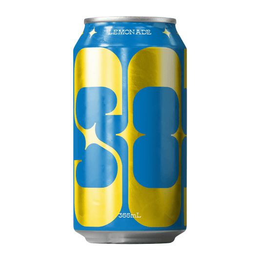 Bridge Road Brewers Lemonade Soda 355ml | Bridge Road Brewers | Craftzero