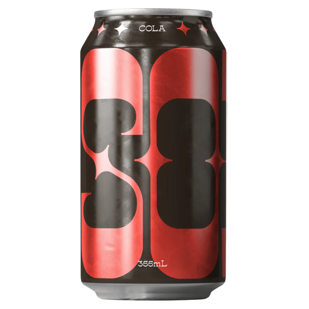 Bridge Road Brewers “Soda Smash” Mixed Case 355ml x 24 - Bridge Road Brewers - Craftzero