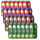Bridge Road Brewers “Soda Smash” Mixed Case 355ml x 24 | Bridge Road Brewers | Craftzero