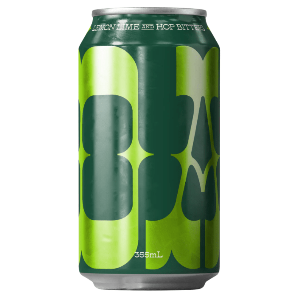 Bridge Road Brewers “Soda Smash” Mixed Case 355ml x 24 - Bridge Road Brewers - Craftzero