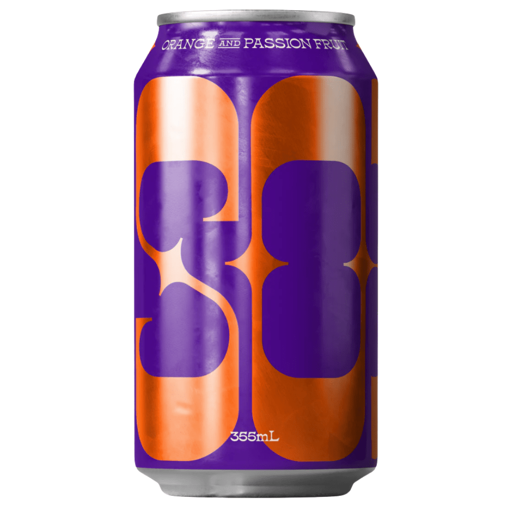 Bridge Road Brewers “Soda Smash” Mixed Case 355ml x 24 - Bridge Road Brewers - Craftzero