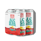 Capital Brewing Alc - Less Pacific Ale 375mL | Capital Brewing Co. | Craftzero