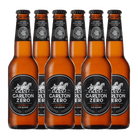 Carlton Zero 330mL | Carlton Draught | Craftzero