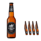 Carlton Zero 330mL | Carlton Draught | Craftzero
