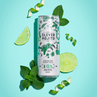 Clever Mocktails Non Alcoholic Mojito 355ml | Clever Mocktails | Craftzero