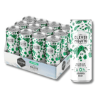 Clever Mocktails Non Alcoholic Mojito 355ml | Clever Mocktails | Craftzero