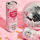 Clever Mocktails Non Alcoholic Pink Gin & Tonic 355ml | Clever Mocktails | Craftzero