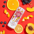 Clever Mocktails Non Alcoholic Red Sangria 355ml | Clever Mocktails | Craftzero