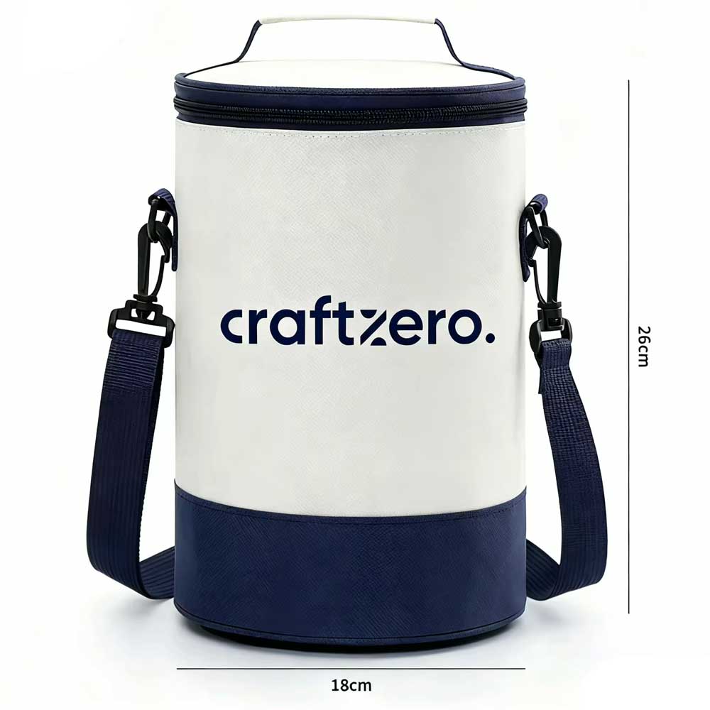 Craftzero Insulated Cooler Drinks Bag | Craftzero | Craftzero