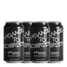 Dad & Dave's Menace to Sobriety 375mL | Dad & Dave's Brewing | Craftzero