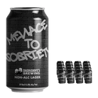 Dad & Dave's Menace to Sobriety 375mL | Dad & Dave's Brewing | Craftzero