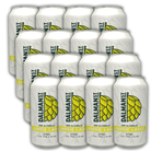 Dalman Street Non - Alcoholic Lager 375ml | Dalman Street | Craftzero