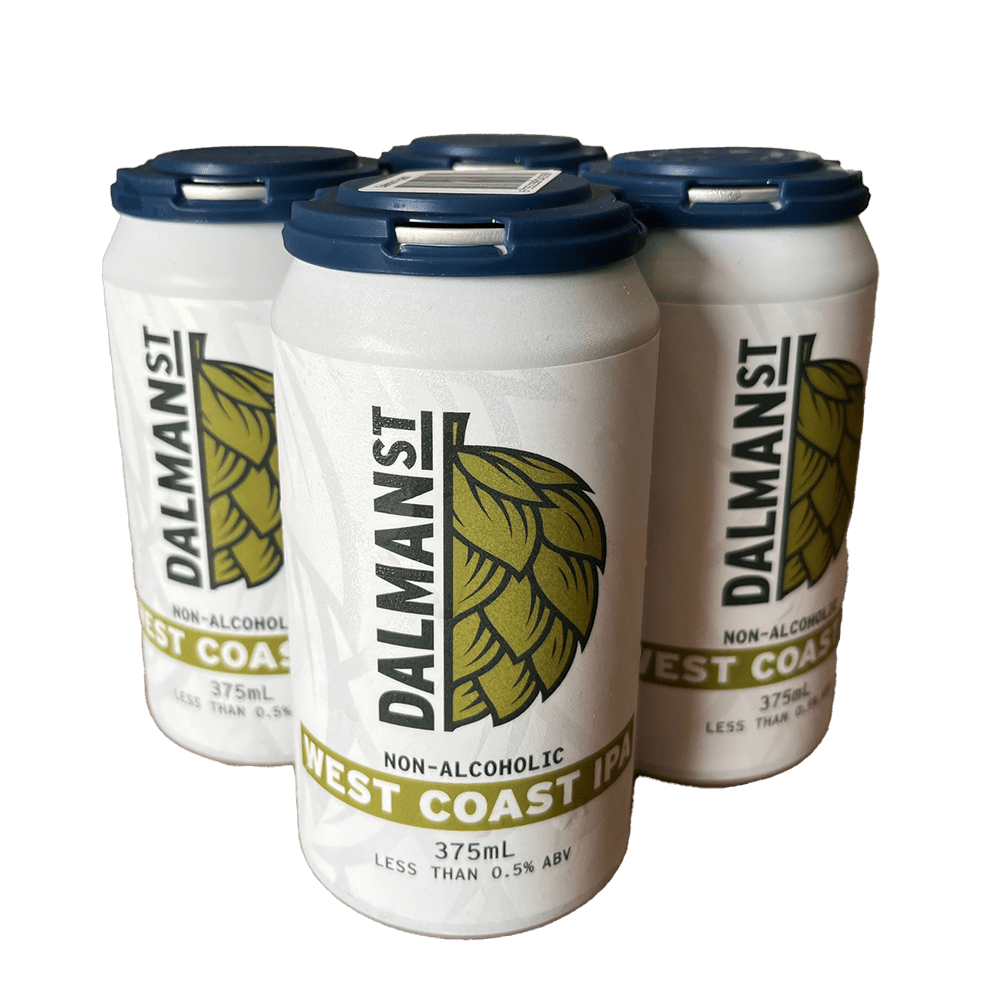 Dalman Street West Coast IPA 375mL | Dalman Street | Craftzero