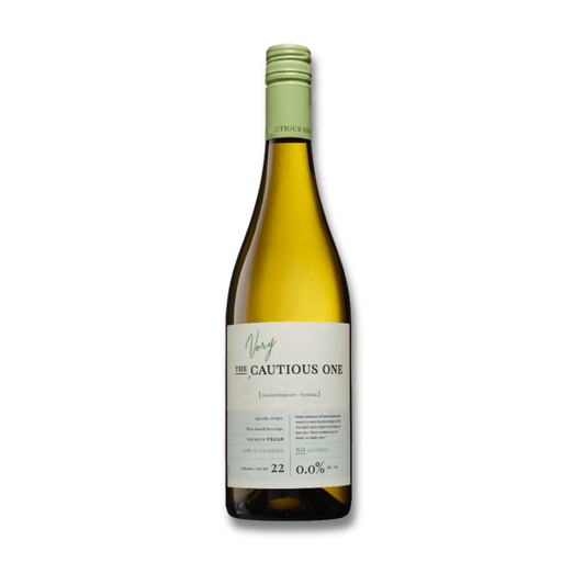 De Bortoli The Very Cautious One Gewurztraminer Riesling NV | Weingut Bergdolt - Reif & neTT | Craftzero