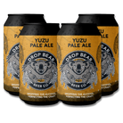 Drop Bear 0.4% Yuzu Pale Ale 330ml | Drop Bear | Craftzero
