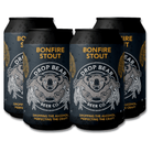 Drop Bear 0.5% Bonfire Stout 330ml | Drop Bear | Craftzero