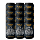 Drop Bear 0.5% Bonfire Stout 330ml | Drop Bear | Craftzero