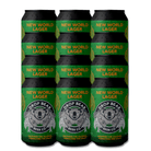 Drop Bear 0.5% New World Lager 330ml | Drop Bear | Craftzero