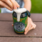 Drop Bear 0.5% New World Lager 330ml | Drop Bear | Craftzero