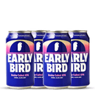 Earlybird Bushy - Tailed XPA 375mL | EarlyBird | Craftzero