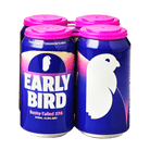 Earlybird Bushy - Tailed XPA 375mL | EarlyBird | Craftzero
