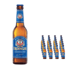 Erdinger Alcohol Free Wheat Beer 330mL (Germany) | Erdinger | Craftzero