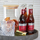 Fever - Tree Distillers Cola 200ml | Fever - Tree | Craftzero