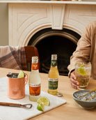 Fever - Tree Dry Ginger Ale 200ml | Fever - Tree | Craftzero