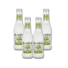 Fever - Tree Lime & Yuzu Soda 200ml | Fever - Tree | Craftzero