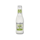 Fever - Tree Lime & Yuzu Soda 200ml | Fever - Tree | Craftzero
