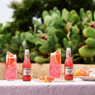 Fever - Tree Pink Grapefruit Soda 200ml | Fever - Tree | Craftzero