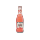 Fever - Tree Pink Grapefruit Soda 200ml | Fever - Tree | Craftzero