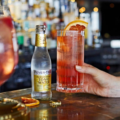 Fever-Tree Premium Indian Tonic Water 200ml - Fever-Tree - Craftzero