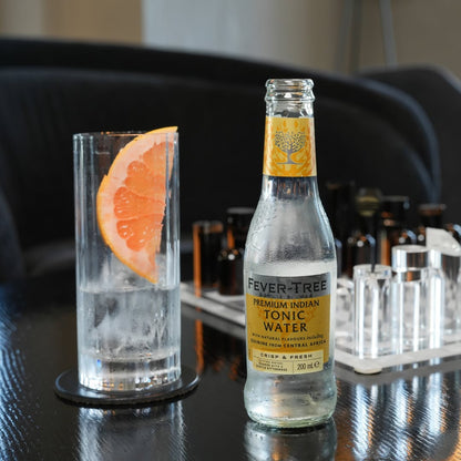 Fever-Tree Premium Indian Tonic Water 200ml - Fever-Tree - Craftzero