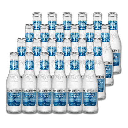 Fever-Tree Premium Lemonade 200ml - Fever-Tree - Craftzero