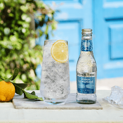 Fever-Tree Premium Lemonade 200ml - Fever-Tree - Craftzero