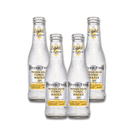Fever - Tree Refreshingly Light Indian Tonic Water 200ml | Fever - Tree | Craftzero