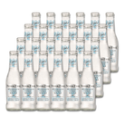 Fever - Tree Refreshingly Light Mediterranean Tonic Water 200ml | Fever - Tree | Craftzero