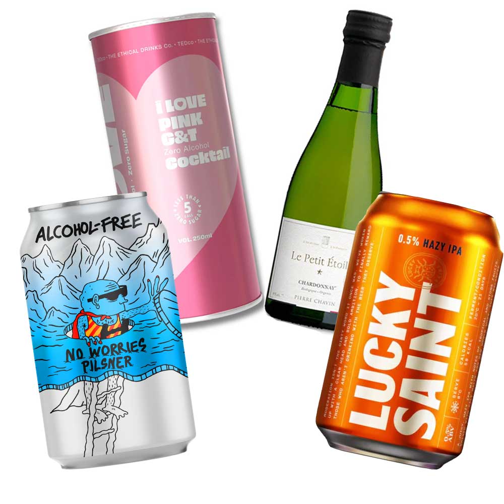 Free Gift Bundle (4 Pack) RRP $23.60 | Craftzero | Craftzero