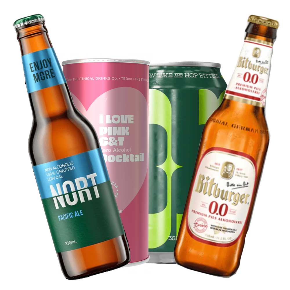 Free Gift Bundle (4 Pack) RRP $23.60 | Craftzero | Craftzero