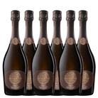 French Bloom La Cuvee Blanc de Blancs Vintage 2022 Alcohol Free Sparkling 750ml | French Bloom | Craftzero