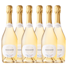 French Bloom Le Blanc Alcohol - Free Sparkling 750ml | French Bloom | Craftzero