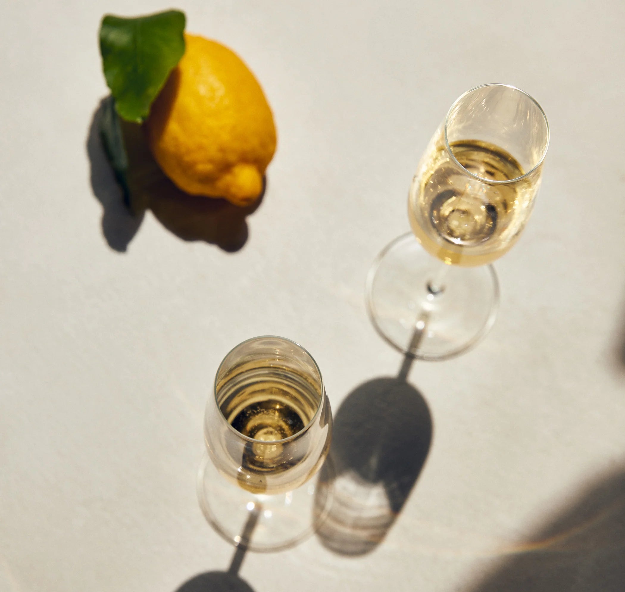 French Bloom Le Blanc & Le Rosé Alcohol - Free Sparkling Duo Bundle 750ml (Case 6) | French Bloom | Craftzero