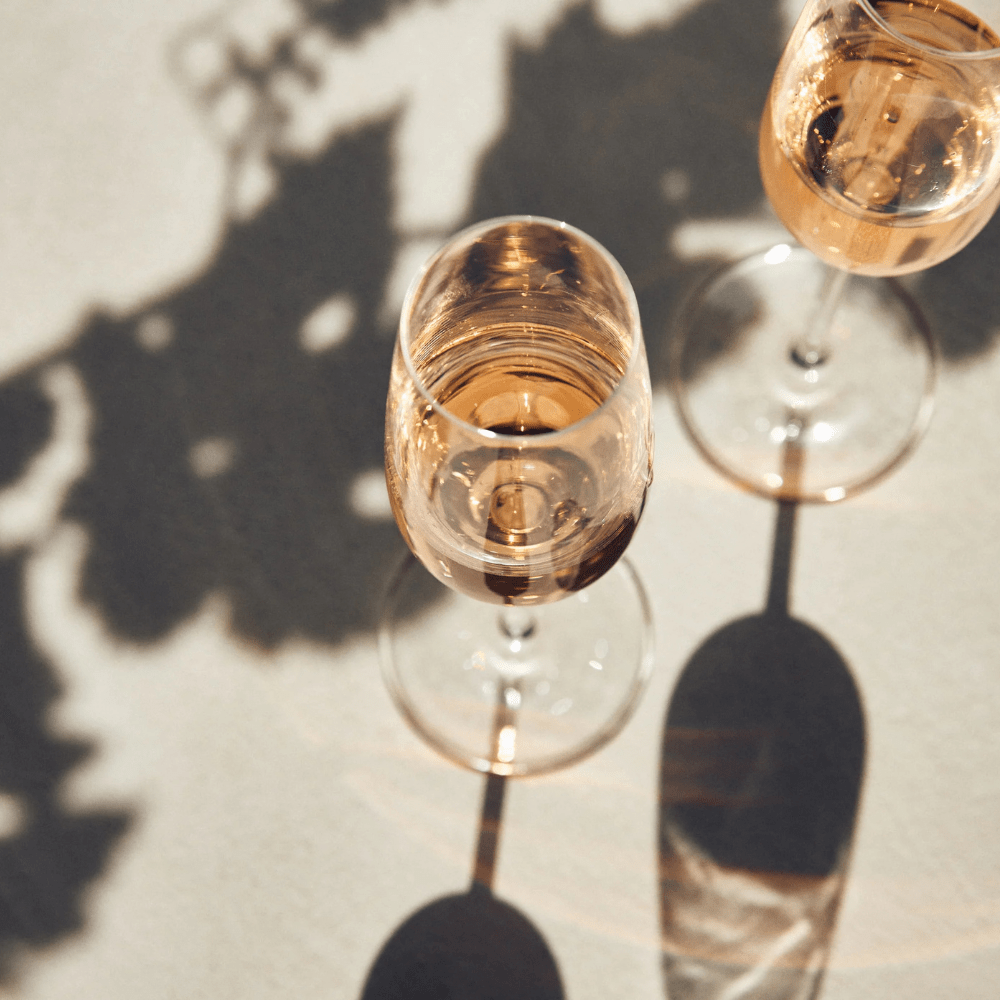 French Bloom Le Rosé Alcohol - Free Sparkling 750ml | French Bloom | Craftzero