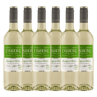 G Eisberg Non - Alcoholic Sauvignon Blanc 750mL | G Eisberg | Craftzero