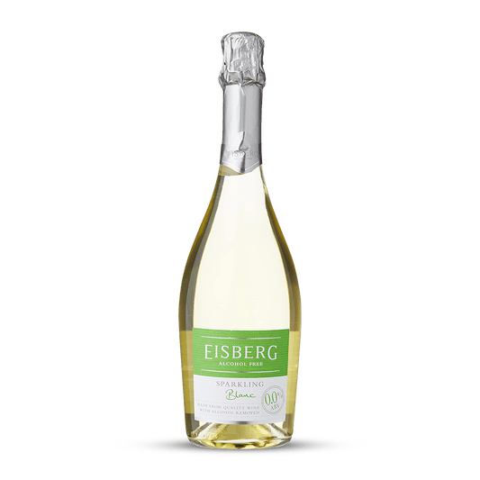 G Eisberg Non - Alcoholic Sparkling Blanc 750mL | G Eisberg | Craftzero