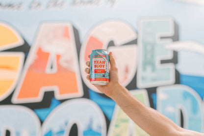 Gage Roads Yeah Buoy Alc-Free XPA 330ml - Gage Roads Brew Co - Craftzero